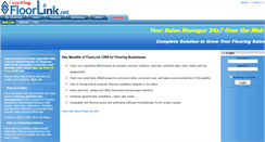 Desktop Screenshot of ck.floorlink.net